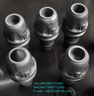 PDC Coal Mining Picks o średnicy 22 mm 25 mm 30 mm ISO 9001