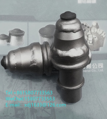 PDC Coal Mining Picks o średnicy 22 mm 25 mm 30 mm ISO 9001