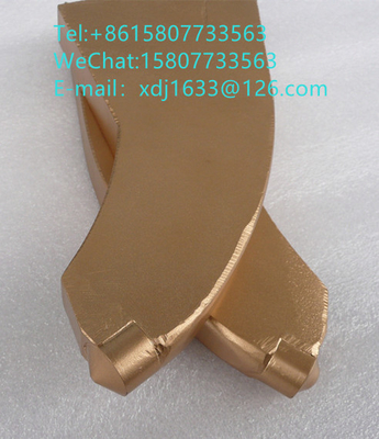 PDC Coal Mining Picks o średnicy 22 mm 25 mm 30 mm ISO 9001