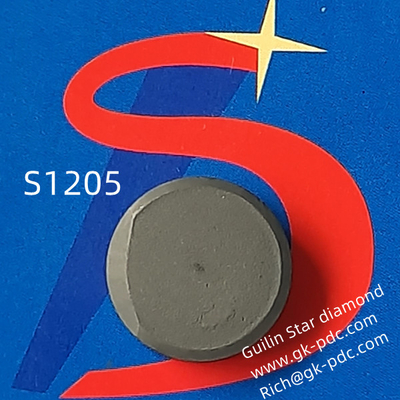 Coal Mining PDC Diament polikrystaliczny Compact do wiertła kotwiącego 28 mm