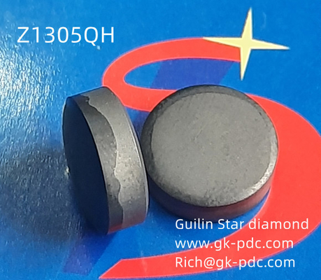 Polikrystaliczne przecinaki diamentowe OEM ODM Certyfikat ISO9001