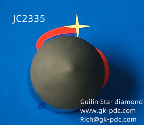 OEM ODM Coal Mining Picks Model JC2335 do wiertnicy obrotowej