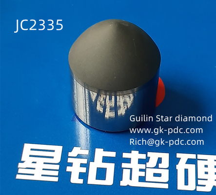 OEM ODM Coal Mining Picks Model JC2335 do wiertnicy obrotowej