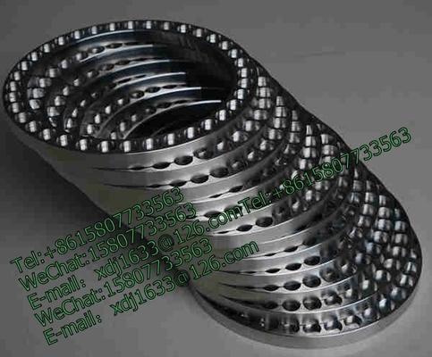 Łożysko PDC o średnicy 120 mm Certyfikat ISO9001 dla Turbodrill