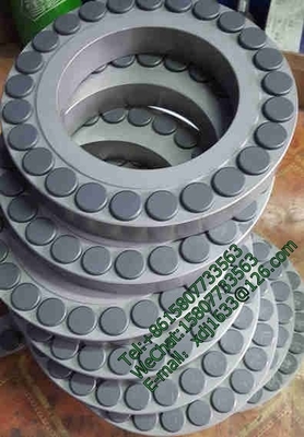 Łożysko PDC o średnicy 120 mm Certyfikat ISO9001 dla Turbodrill