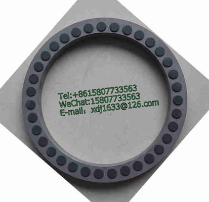 Łożysko PDC o średnicy 120 mm Certyfikat ISO9001 dla Turbodrill