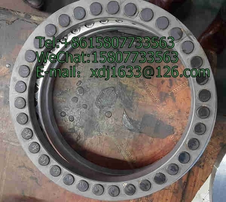 Łożysko PDC o średnicy 120 mm Certyfikat ISO9001 dla Turbodrill