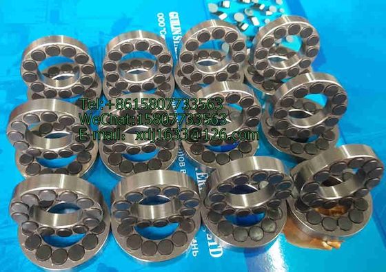 Łożysko PDC o średnicy 42 mm, zatapialne łożysko pompy Certyfikat ISO9001